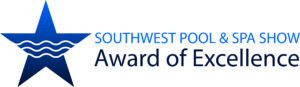 southwest pool and spa show logo