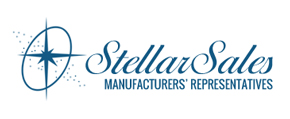 StellarSales Manufacturers Representatives