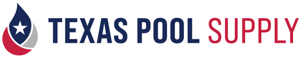 Texas Pool Supply image logo